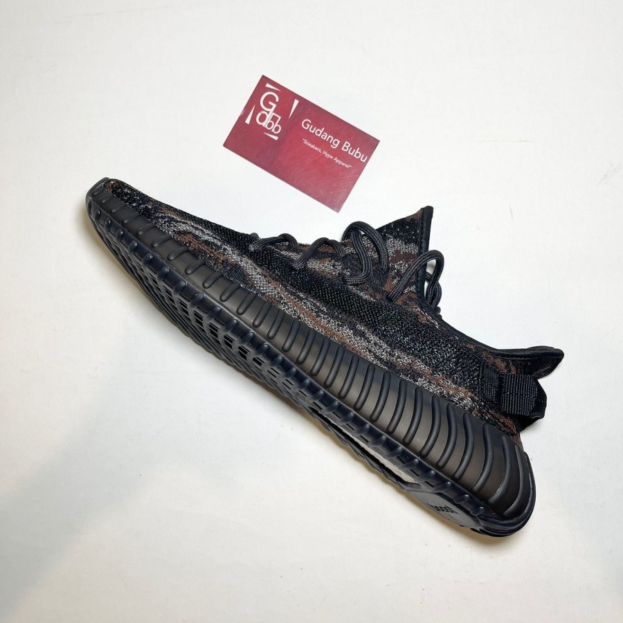Sneakers Yeezy Boost 350 V2 MX Rock Sepatu SKU9