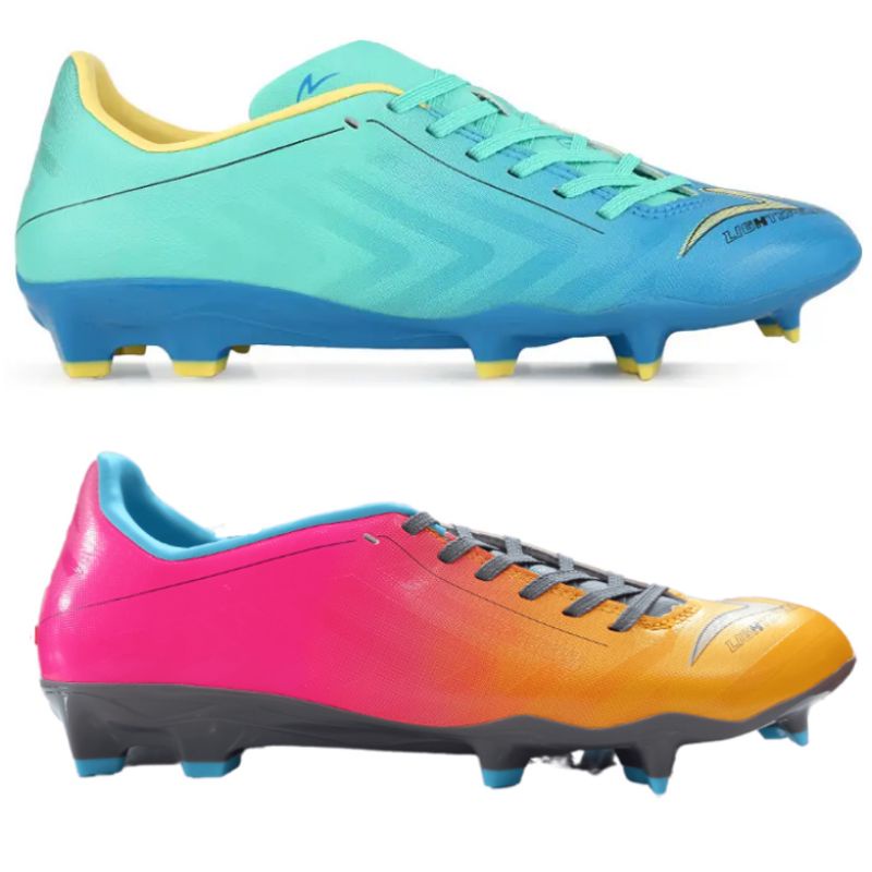 Sepatu Bola Specs Accelerator Lightspeed 4 Pro FG New 2 colors