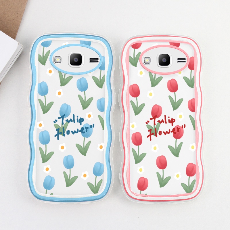 JSAYU Soft Case For Samsung J2 Prime Ace Pro 2018 J7 Prime ON7 2016 J7 Pro J7 2017 A02 A03 Core A03s