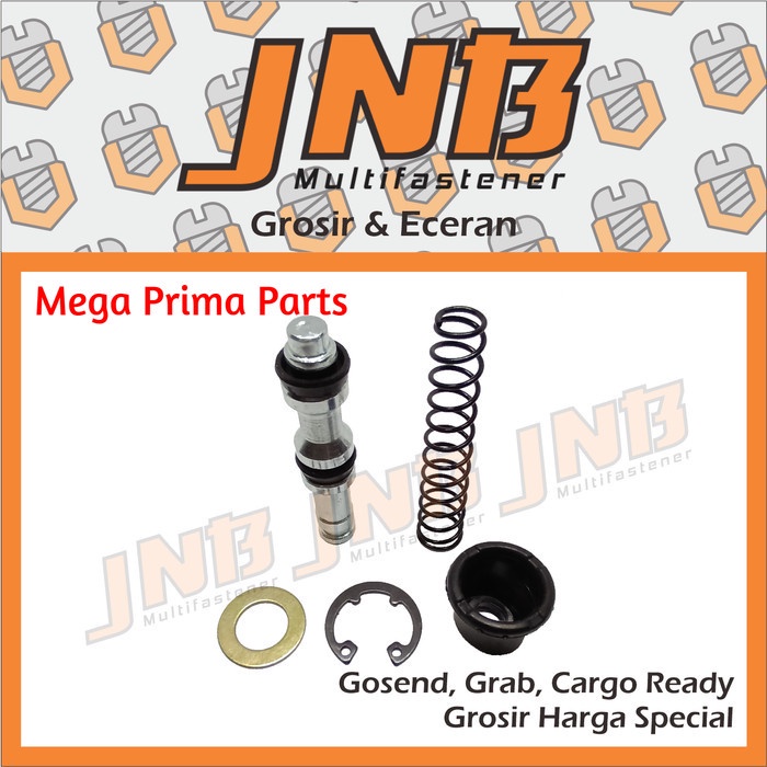 Seal Master Rem Depan MASTER REM KIT MIO