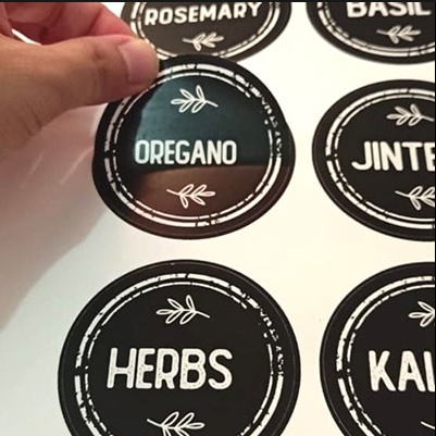 

STIKER | STICKER | CETAK STIKER | STIKER LABEL V1