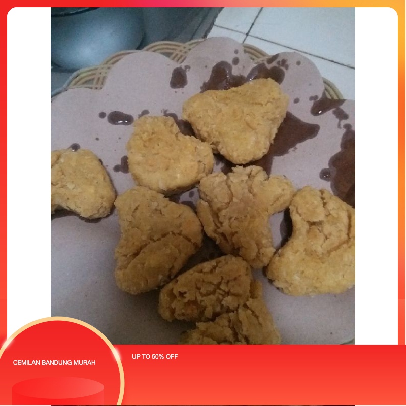 

payam love isi 10 pcs bandung enak