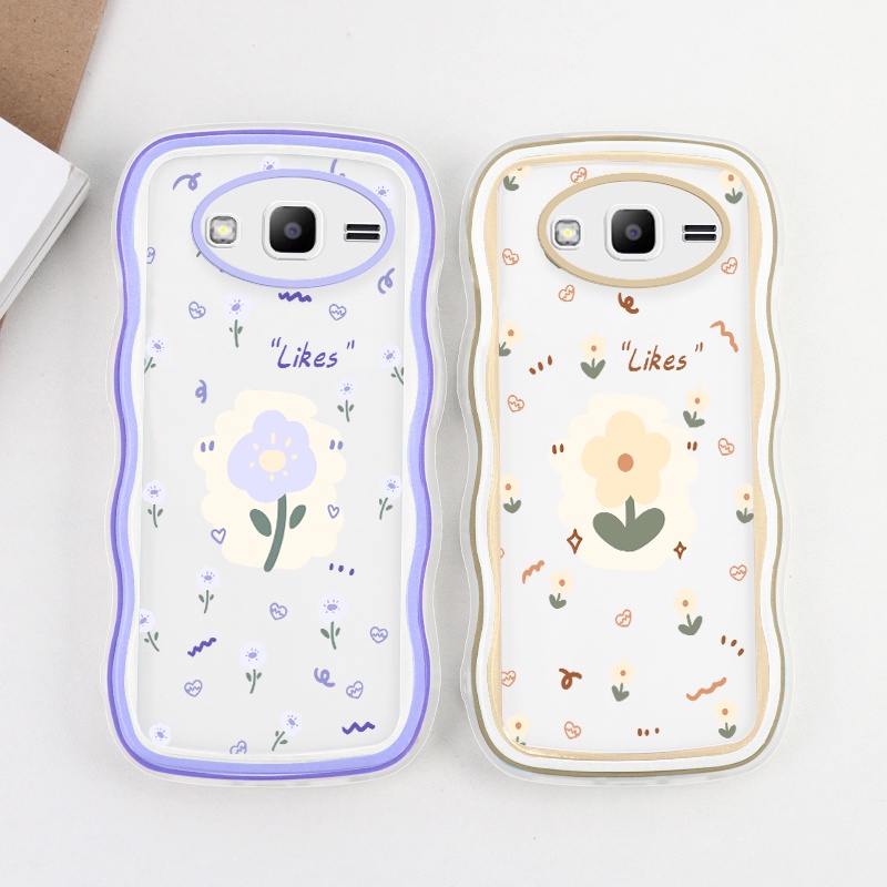 JSAYU Casing For Samsung J2 Prime Ace Pro 2018 J7 Prime ON7 2016 J7 Pro J7 2017 A02 A03 Core A03s A0