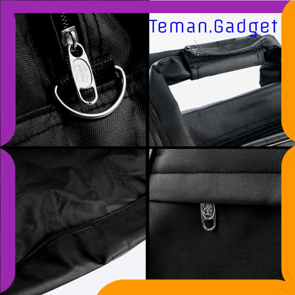 TG - TRV RAIMIQI Tas Jinjing Travel Bag Duffle Waterproof Oxford 20 Inch - 880