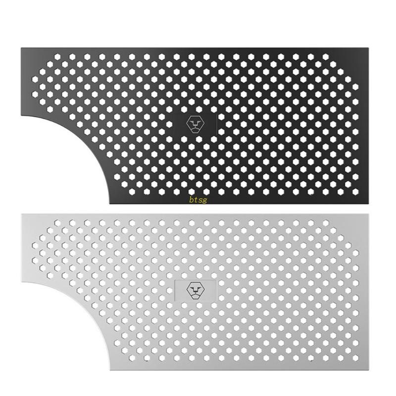 Btsg Dilengkapi Turbo Cooler Radiator Kontrol Suhu Ultra-Tipis Untuk Switch OLED