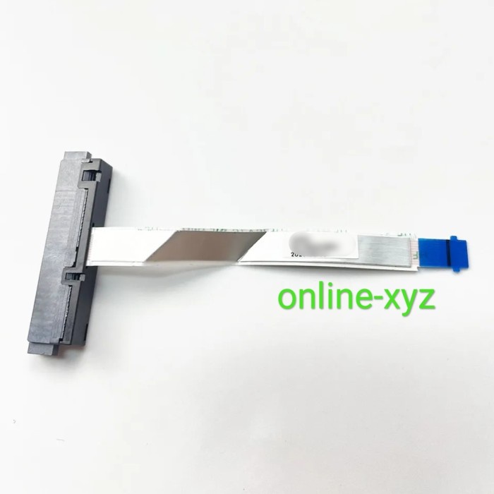 kabel Konektor Sata Ssd Hdd HP Pavilion 17-F f080ca f053us f193nf f265