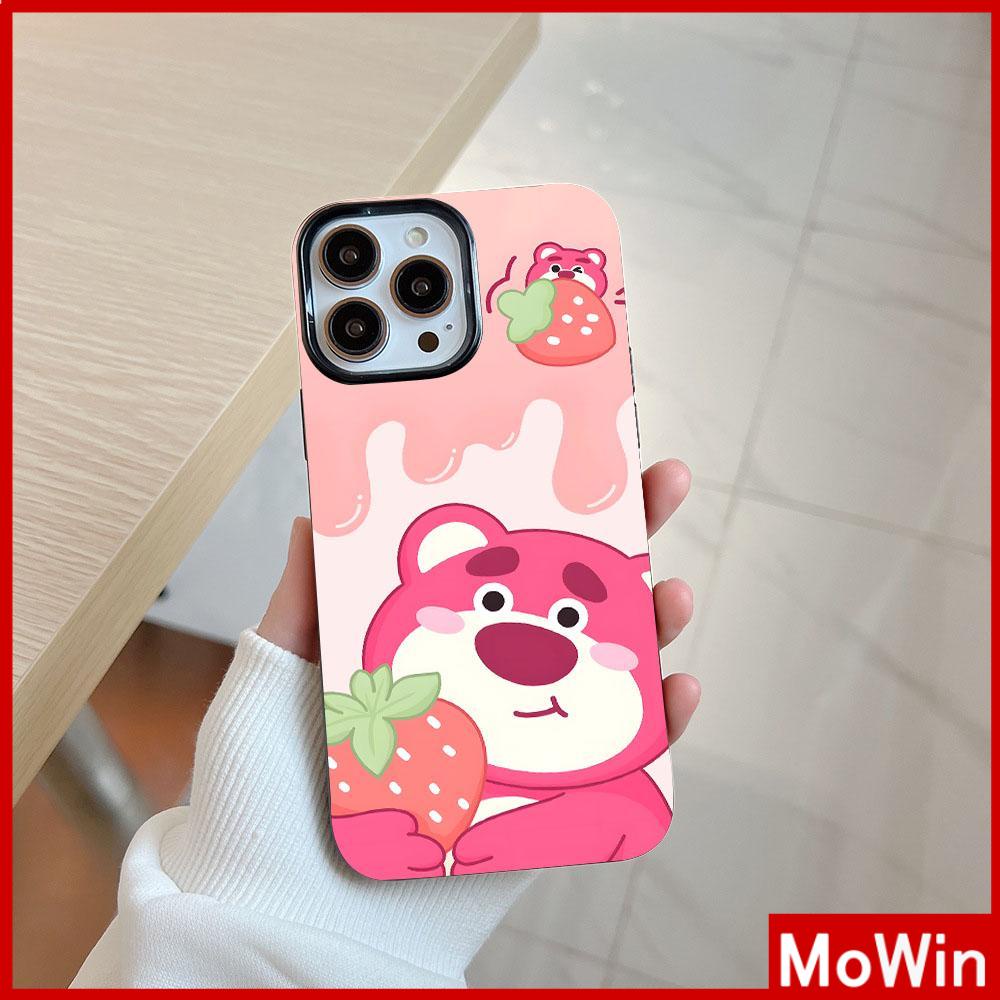 For iPhone 14 Pro Max iPhone Case Black Glossy TPU Soft Case Shockproof Protection Camera Cute Cartoon Compatible with iPhone 13 Pro max 12 Pro Max 11 xr xs max 7Plus 8Plus
