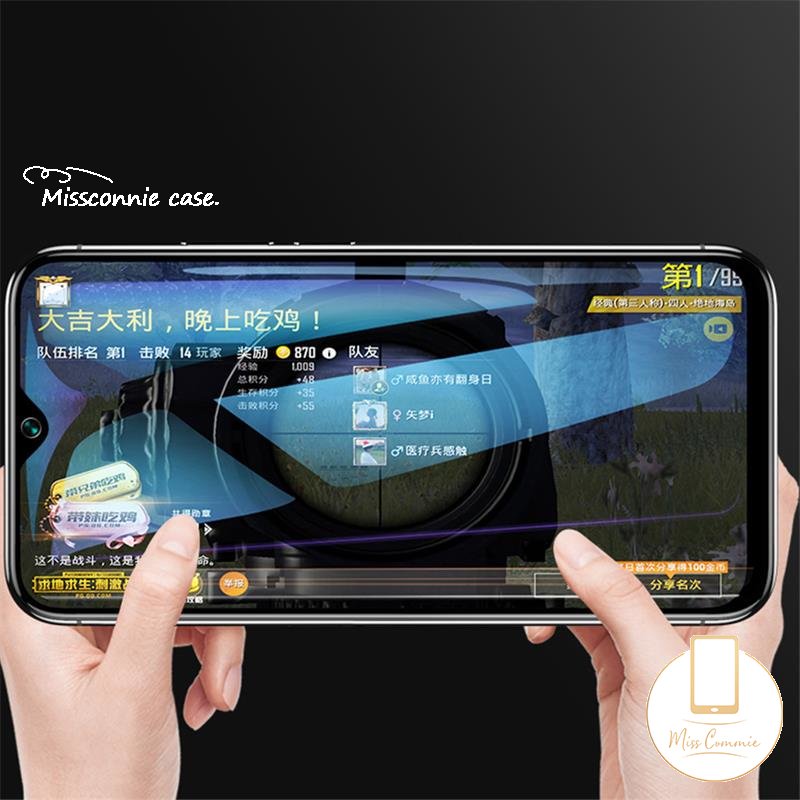 Xiaomi Redmi 12C 9 9C 10 9A A1 10A 10C Note 10 10s 10pro 9 9pro 9s POCO M5 M3 X3 NFC Pro 2in1 Screen Protector Pelindung Layar Lensa Kamera Tempered Glass