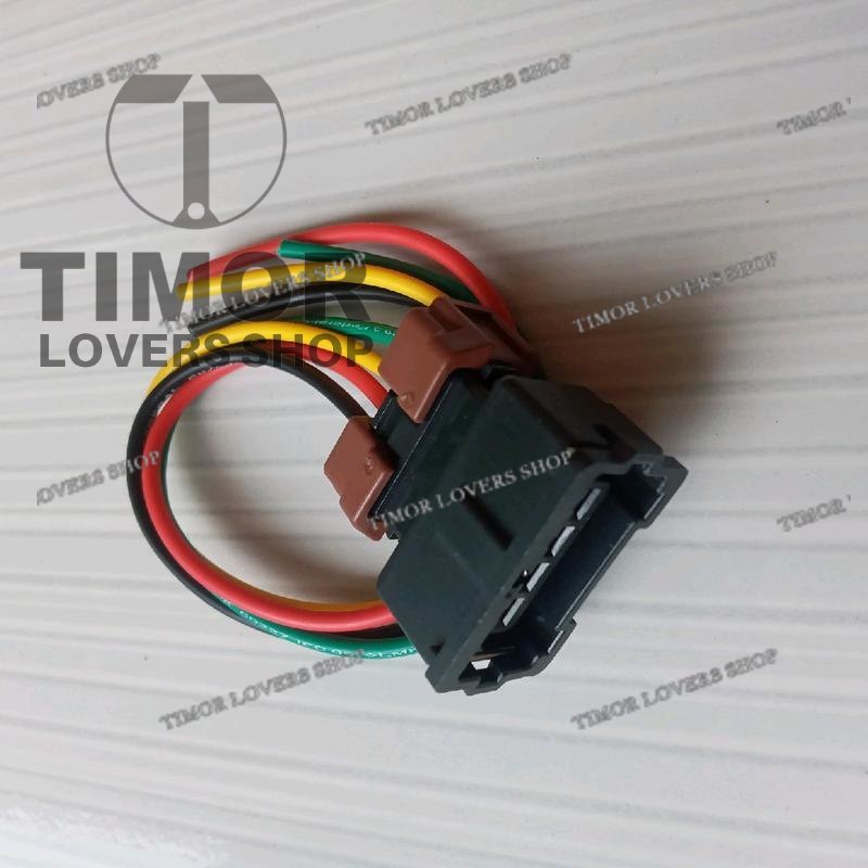 SOKET DELCO TIMOR DOHC