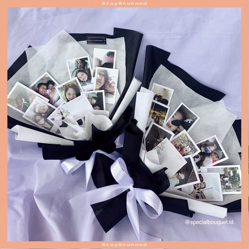 

PROMO TERMURAH VIRAL KEKINIAN !! BUKET FOTO POLAROID/BOUQUET POLAROID