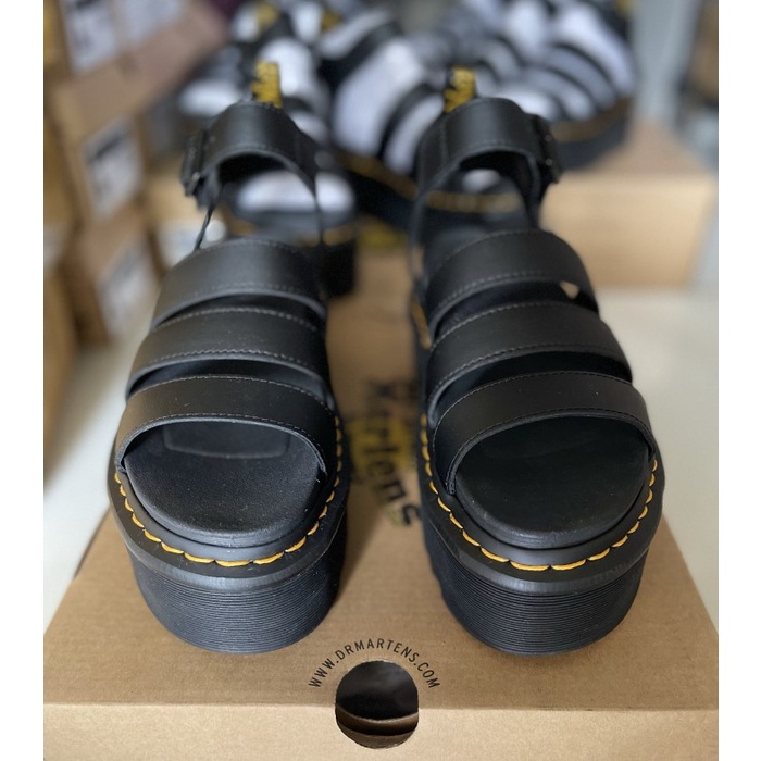 Dr martens sandal Blaire Quad - 38