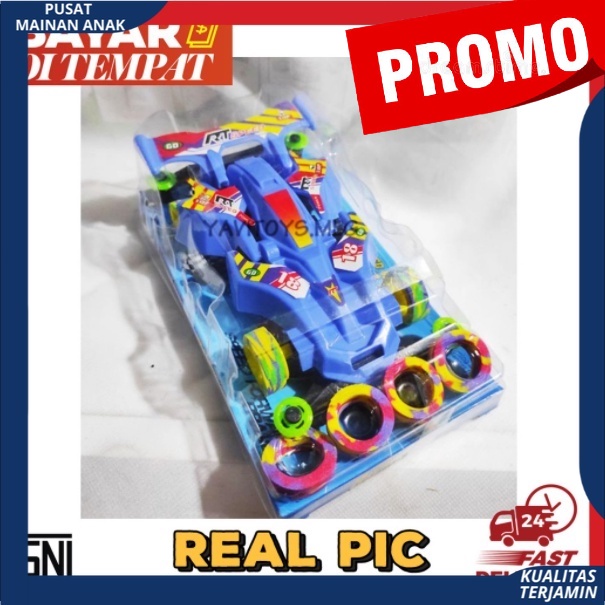 Mainan Mobil tamiya tamia 4wd Mainan Mobil Balap Anak Laki Laki