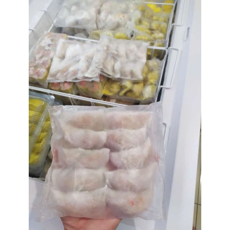 

Dimsum Fen Kau Tim