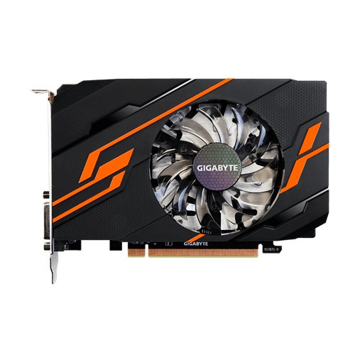 Gigabyte GeForce GT 1030 2GB OC