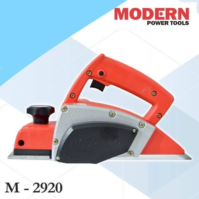 Modern M2920 Mesin Serut M 2920 Ketam Planer Skap M-2920 Pasah Kayu