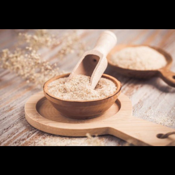 

Psyllium Husk Premium grade