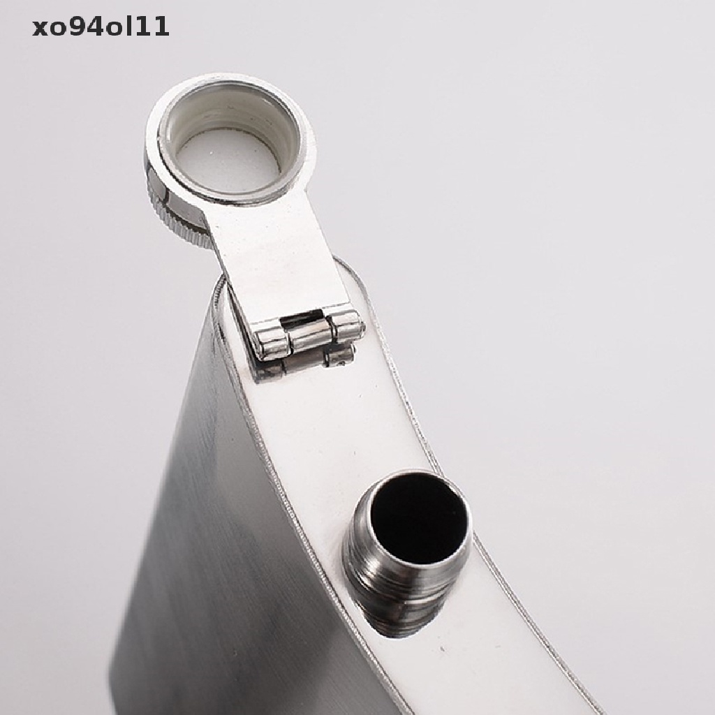 Xo Kualitas Tinggi Wine Whisky Pot Bottle Hip Flasks Drinker Bottle Portable Drinkware OL