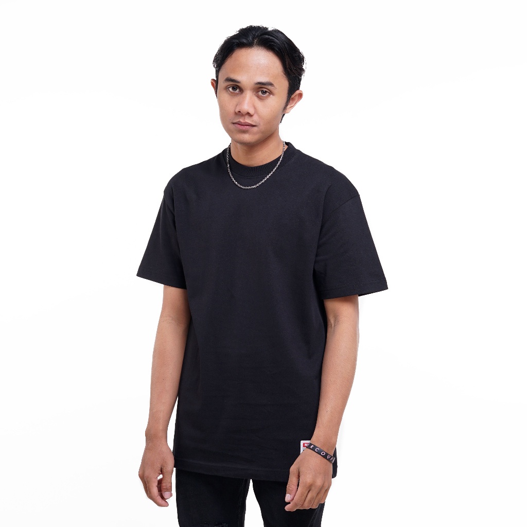 KAOS FRIDAY KILLER | BSC SLIMFIT BLACK