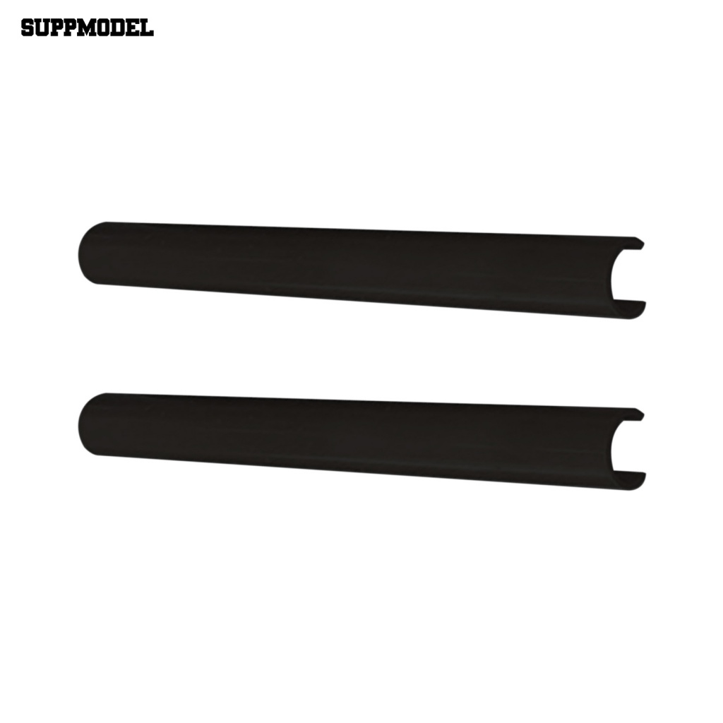 Suppmodel 2Pcs/Set Panggangan Stabil Insert Trim Stabil Center Grill Insert Trim Standard Untuk 1seri F20/F21