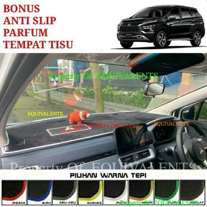 BUY 1 GET 7 | Alas Cover Dashboard XPANDER ULTIMATE New 2022