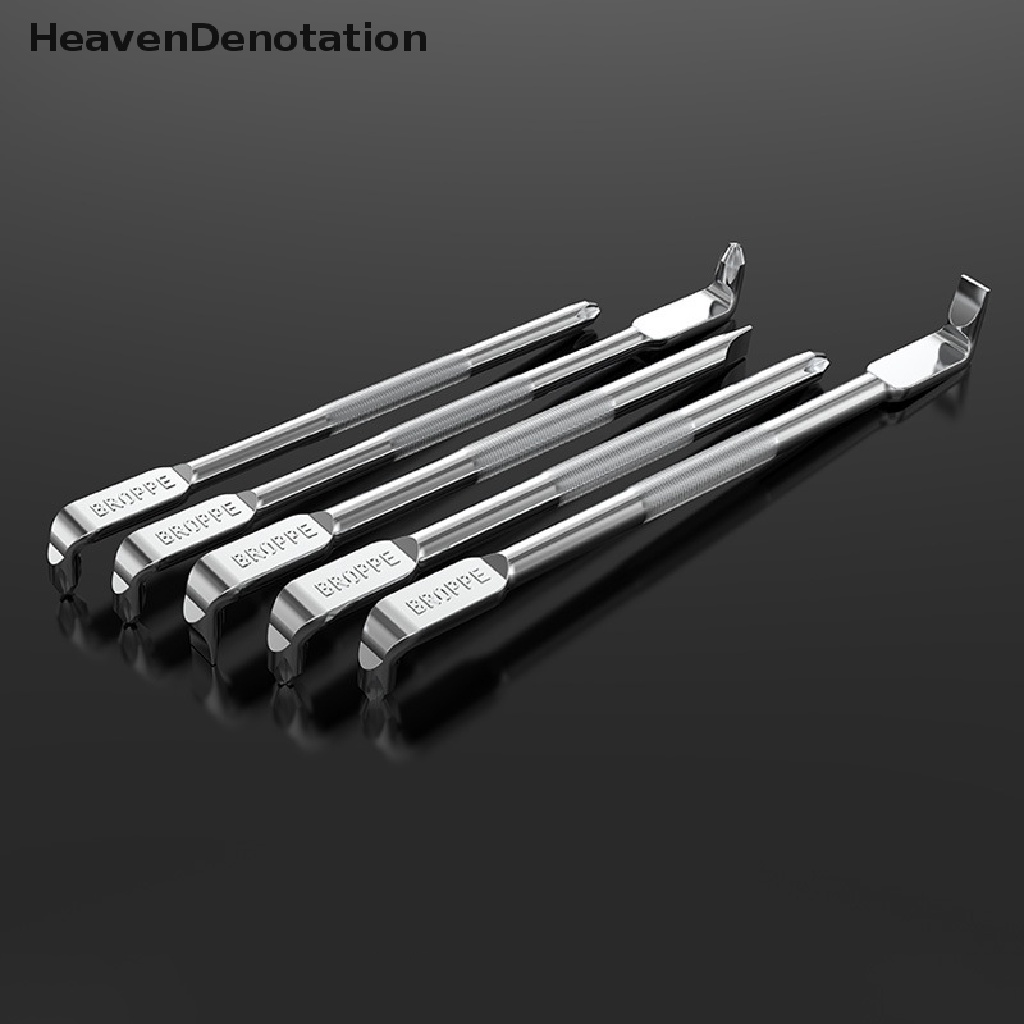 [HeavenDenotation] Obeng Phillips/Slotted/Hex/Torx Sudut Kanan 90derajat El Magnetic Z/L HDV