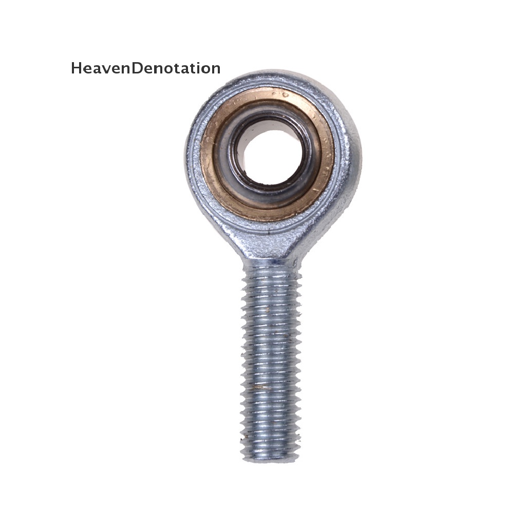 [HeavenDenotation] Sa6t/k 6mm Male Tangan Kanan Metric Thread Rod End Joint Bearing HDV