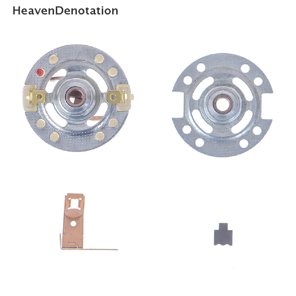 [HeavenDenotation] Rs775 RS750 Motor Carbon Brush Holder 7seri Aksesoris Carbon Brush HDV