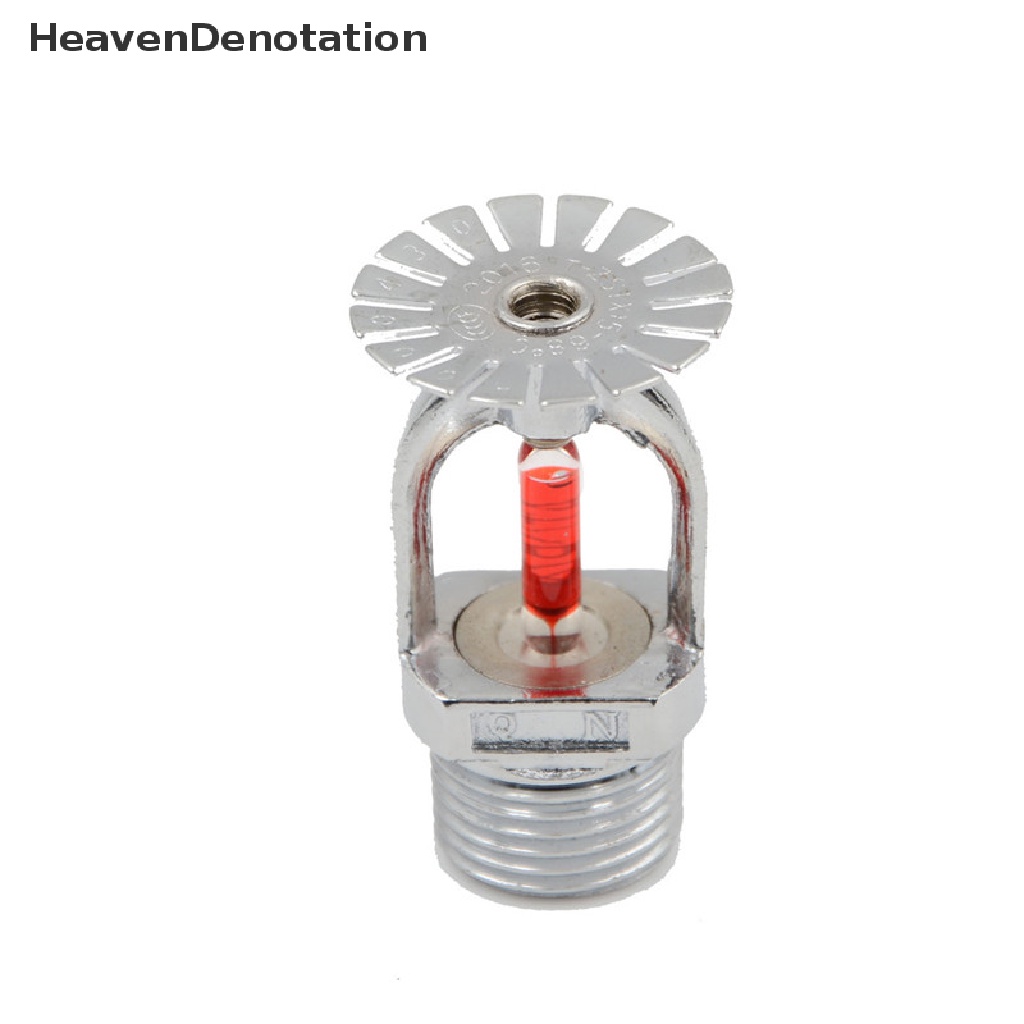 [HeavenDenotation] Zstx-15 68℃ Pendent Fire Exguishing System Protection Kepala Sprinkler Api HDV