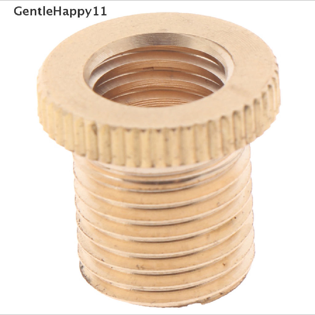 Gentlehappy 3pcs Gear Shift Knob Drat Adaptor Mur Insert M10x1.25 &amp; M10x1.5 &amp; M8 * 1.25 Kit id