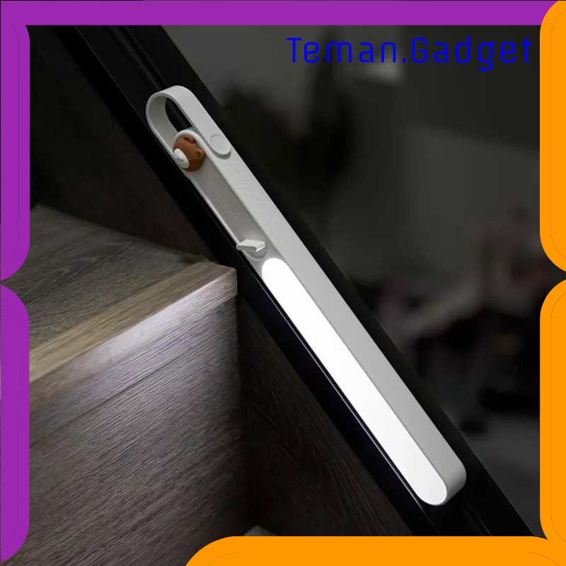 TG - LMP 3LIFE Lampu Mini LED Multifungsi Portable Lamp Cool White 1500mAh 5V - 337