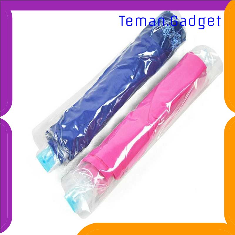 TG - DPR Inguard Kantong Plastik Vacuum Sealer Storage Bag 5 PCS - ZKD002