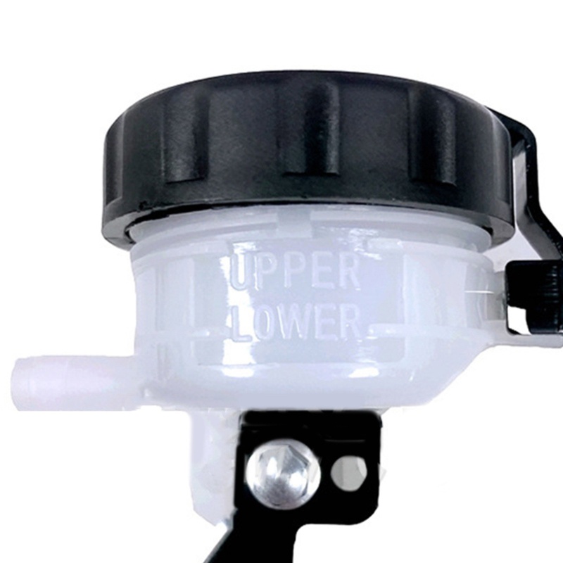 Kopling Rem Motor SUN- Cairan Oli Tangki Master Cylinder Tandon Oil Cup