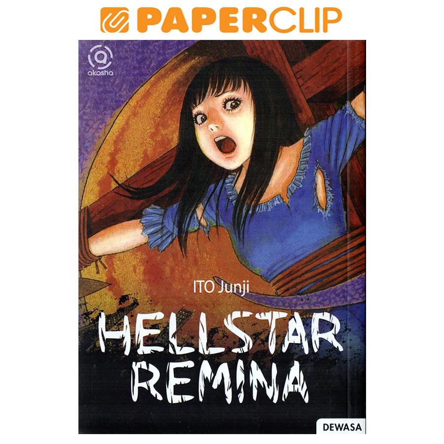 HELLSTAR REMINA