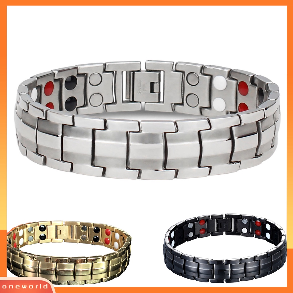 [EONE] Gelang Unisex Vintage Perhiasan Lebar Penampilan Fashion Indah Bangle Untuk Pakaian Sehari-Hari