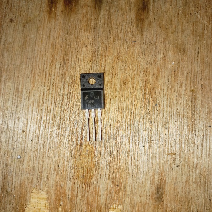 Mosfet FET 18N50C 18 N 50 C 18N50 original FQPF FQPF18N50