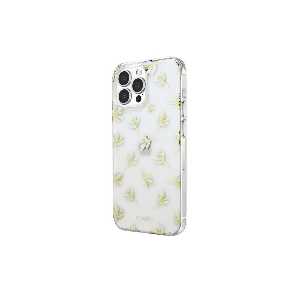 UNIQ COEHL IPHONE 13 PRO MAX FLEUR CASE