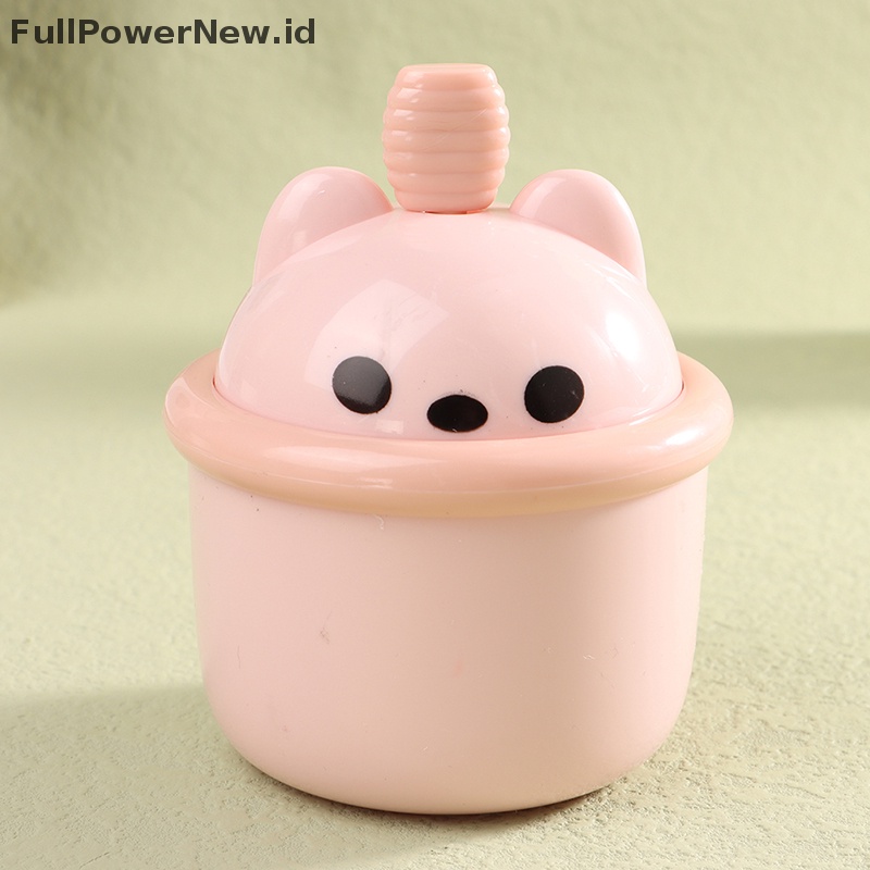 Power Foam Maker Cup Pembersih Wajah Alat Perawatan Kulit Quick Bubble Foamer Untuk Shower ID