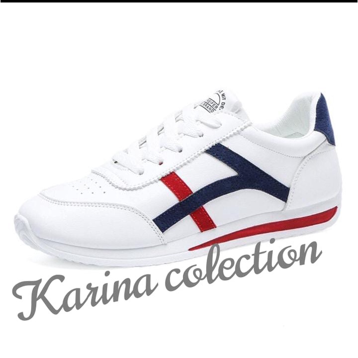 Sepatu Wanita Sepatu Sneakers Wanita korean PAVIN CUKKY