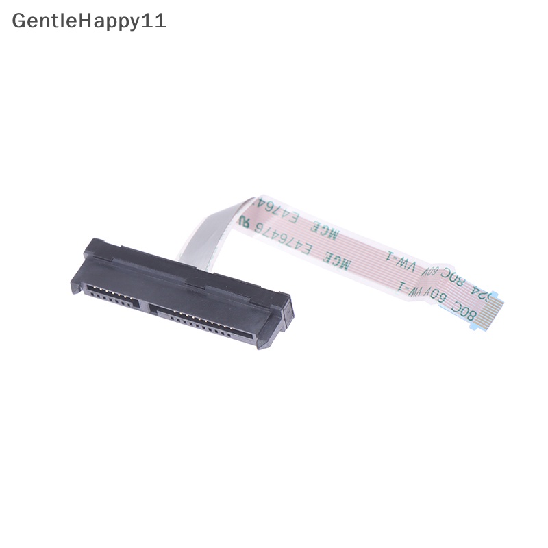 Kabel HDD GentleHappy 1Pc Untuk Dell Inspiron75907591P83F SATA Hardisk SSD Adapter Wire id