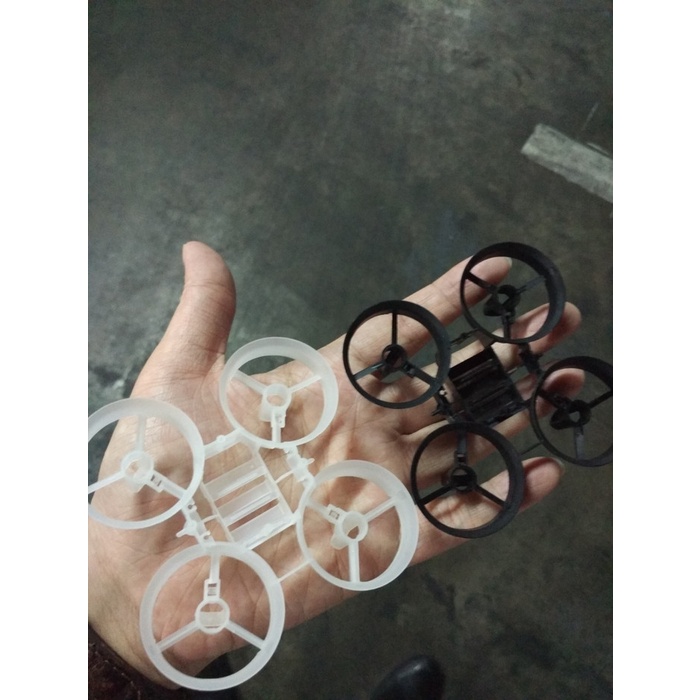 Frame Eachine E011 for Motor 716