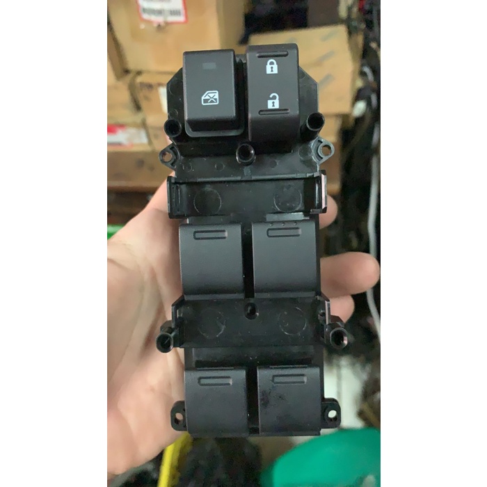 Tombol Power Window Jazz 2014-2021 Jazz GK5 Original