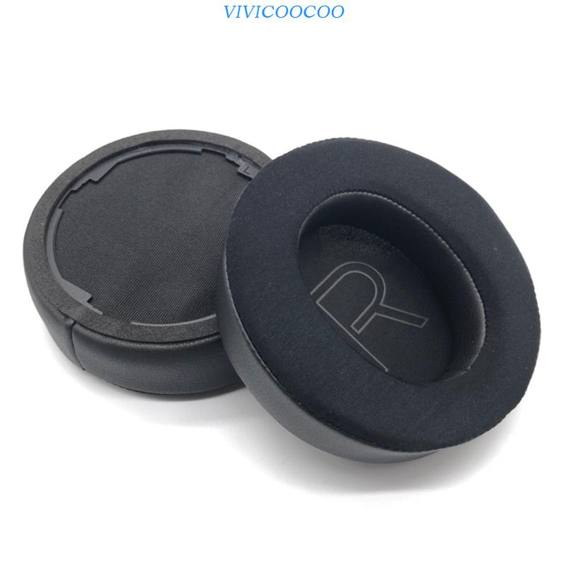 Vivi Untuk AW510H AW310H Cooling Gel Earpads Ear Pads Muffs Cups Cover Repair