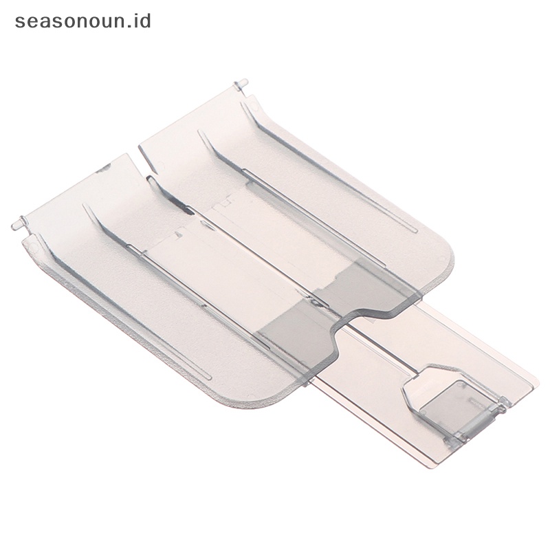 Seasonoun 1PC Paper Output Tray Untuk HP 1010 1020 1022 1012 1015 1018 1020Plus Extender.