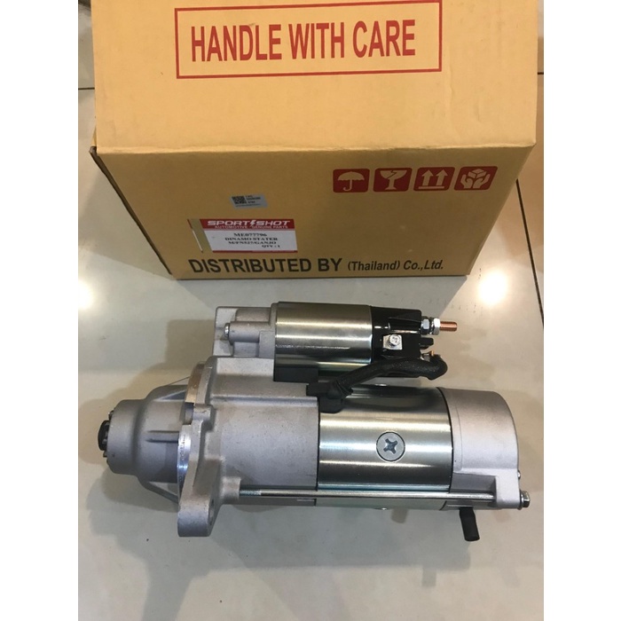 Dinamo Starter Mitsubishi FN527