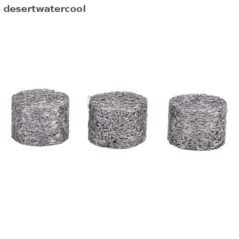 Deid Mesh Filter/Foam Tablet Untuk Foam Nozzle Foam Lance Filter Untuk Foam Generator Martijn