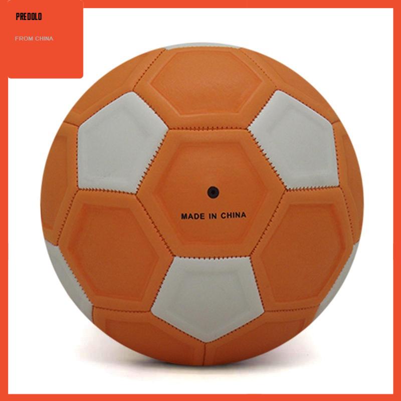 [Predolo] Bola Sepak Bola Size 4kado Ulang Tahun Latihan Game Futsal Cewek Cowok