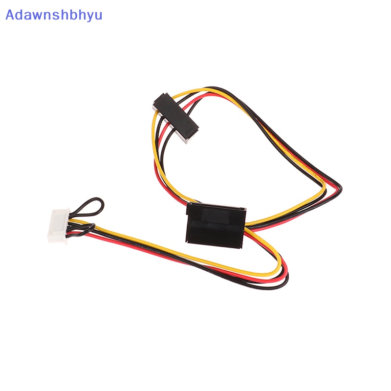 Conector Kabel Power Socket SATA HDD Adhyu 6Pin Ke 2-Port Untuk Acer Mainboard Komputer ID