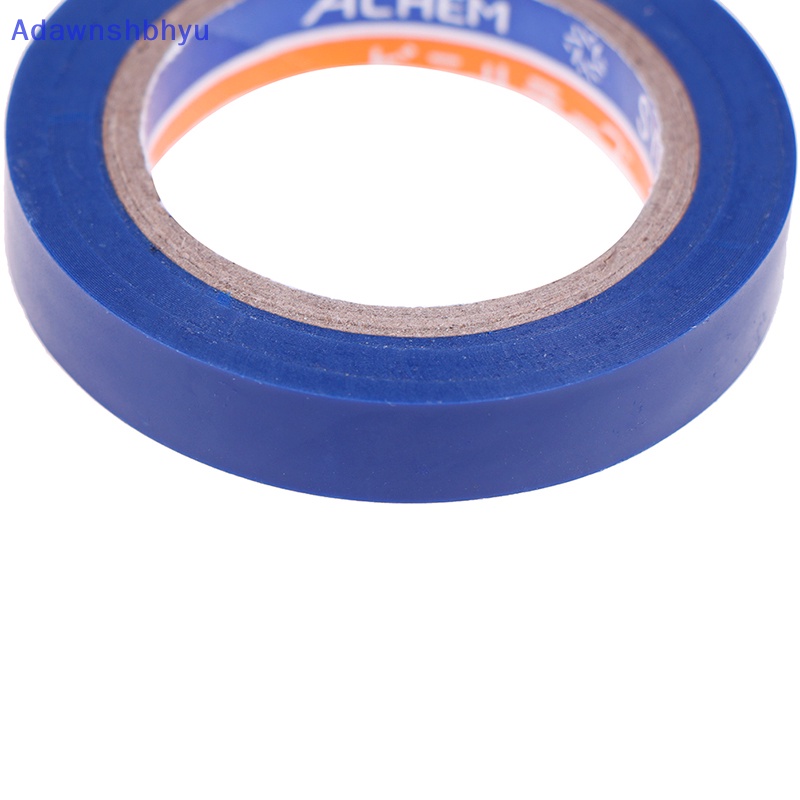 Adhyu 1000CM*2 Lembaga Grip Raket Squash Tenis Untuk Badminton Grip Sticker ID