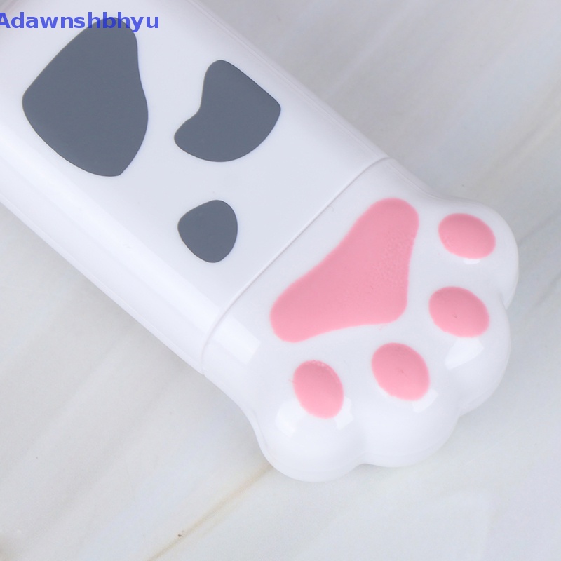 Adhyu Cat Claw Pita Koreksi Hias Diary Stationery Kantor Lucu Sekolah Supply ID