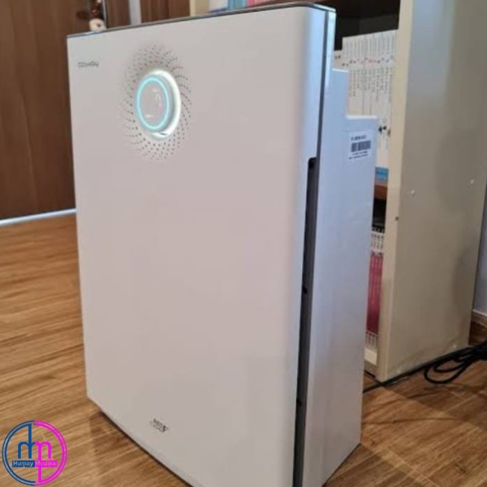 coway air purifier tornado 1520c/air purifier coway bekas seperti baru